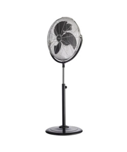 VENTILATORE A PIANTANA AD ALTA VELOCITA' - BIMAR VPS58